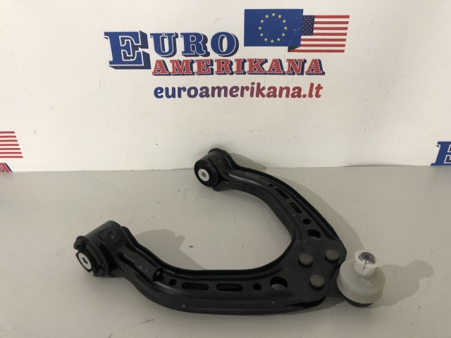 Control Arm & Ball Joint Assembly (Upper, LH)